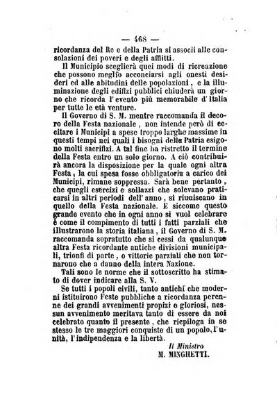 Giornale del governo della provincia di Basilicata