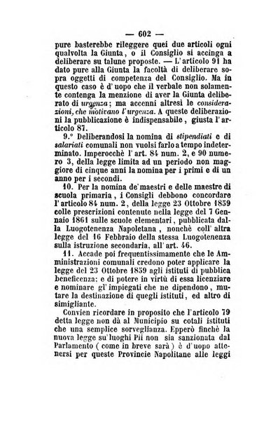 Giornale del governo della provincia di Basilicata