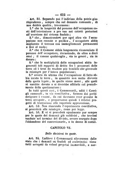 Giornale del governo della provincia di Basilicata