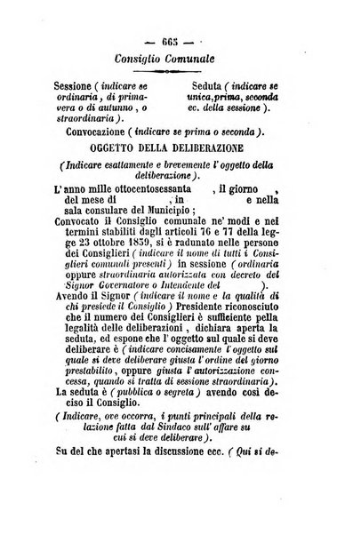 Giornale del governo della provincia di Basilicata