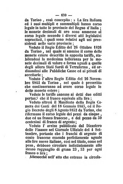 Giornale del governo della provincia di Basilicata