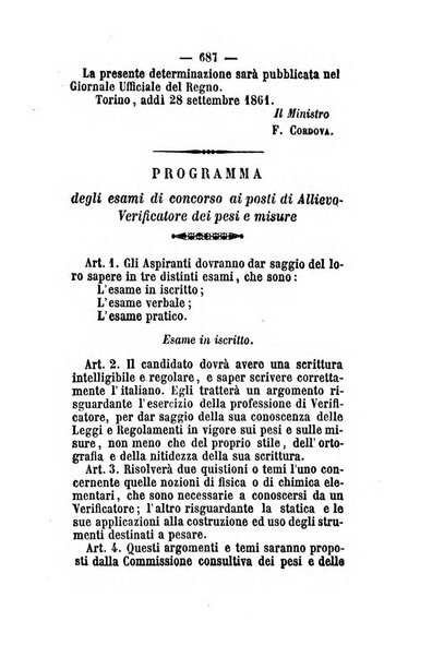 Giornale del governo della provincia di Basilicata