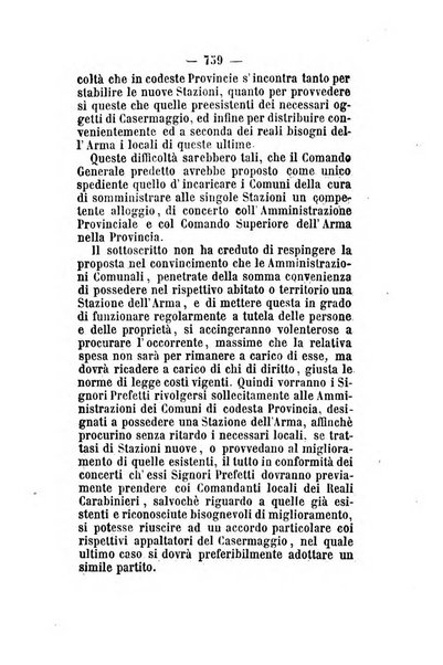 Giornale del governo della provincia di Basilicata