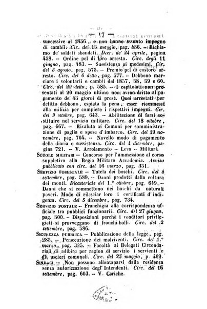 Giornale del governo della provincia di Basilicata