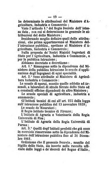 Giornale del governo della provincia di Basilicata