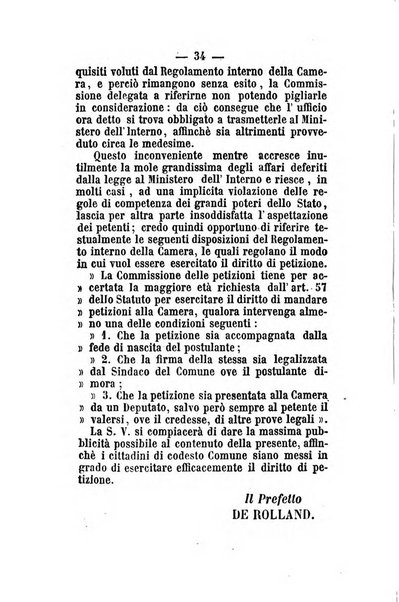 Giornale del governo della provincia di Basilicata