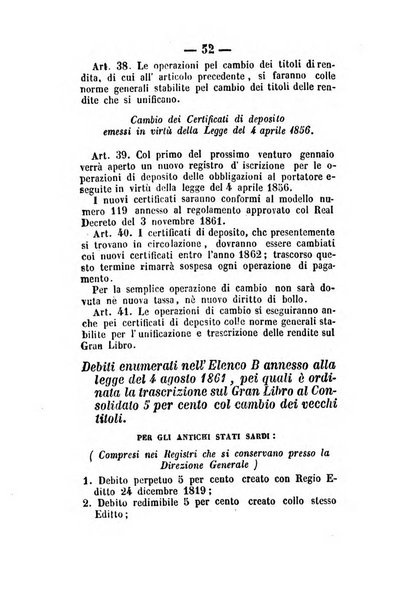 Giornale del governo della provincia di Basilicata