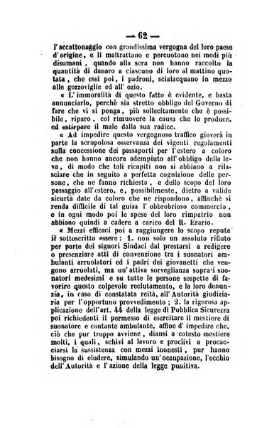 Giornale del governo della provincia di Basilicata