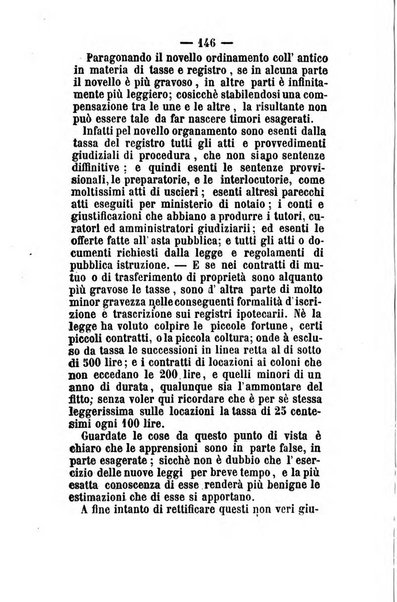 Giornale del governo della provincia di Basilicata