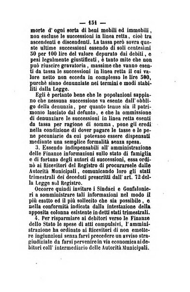 Giornale del governo della provincia di Basilicata