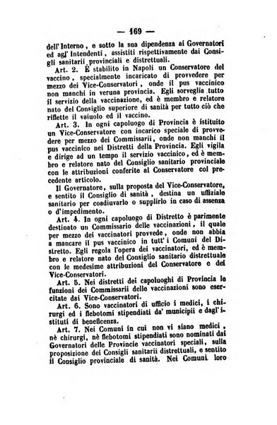 Giornale del governo della provincia di Basilicata