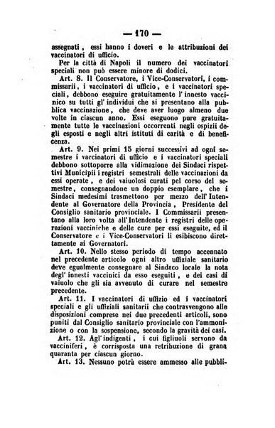 Giornale del governo della provincia di Basilicata