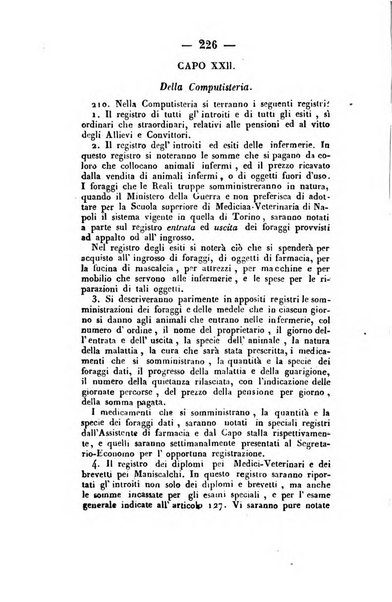 Giornale del governo della provincia di Basilicata