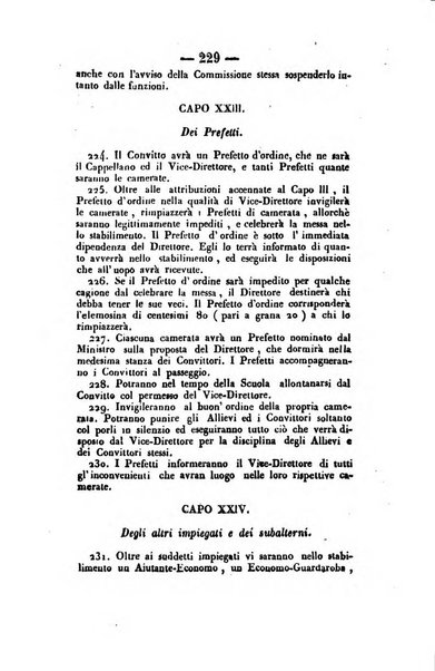 Giornale del governo della provincia di Basilicata