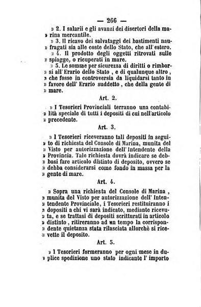 Giornale del governo della provincia di Basilicata