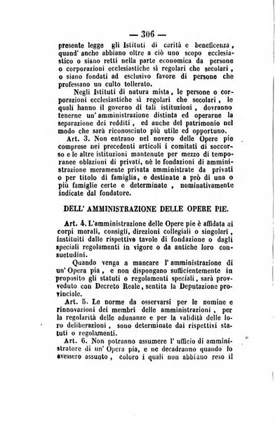 Giornale del governo della provincia di Basilicata