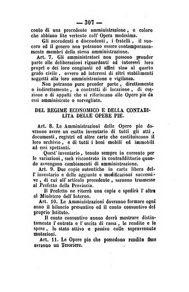 Giornale del governo della provincia di Basilicata