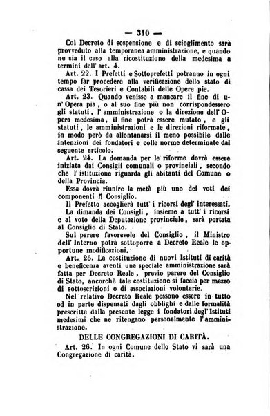 Giornale del governo della provincia di Basilicata