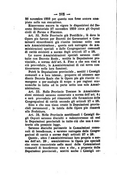 Giornale del governo della provincia di Basilicata