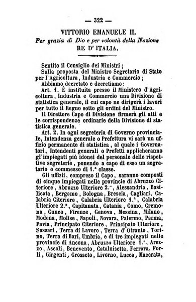 Giornale del governo della provincia di Basilicata