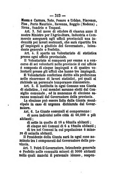 Giornale del governo della provincia di Basilicata