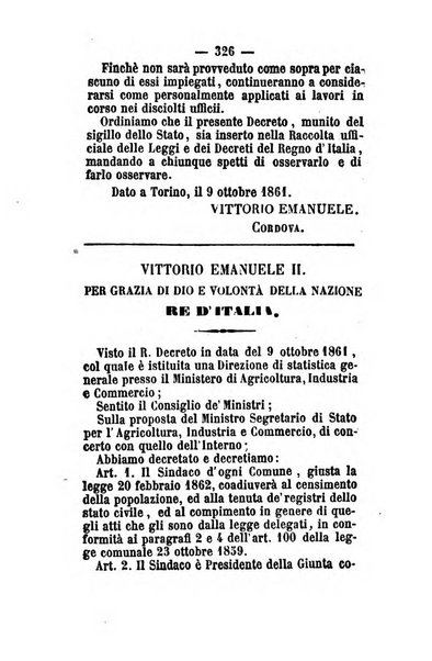 Giornale del governo della provincia di Basilicata