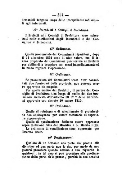 Giornale del governo della provincia di Basilicata