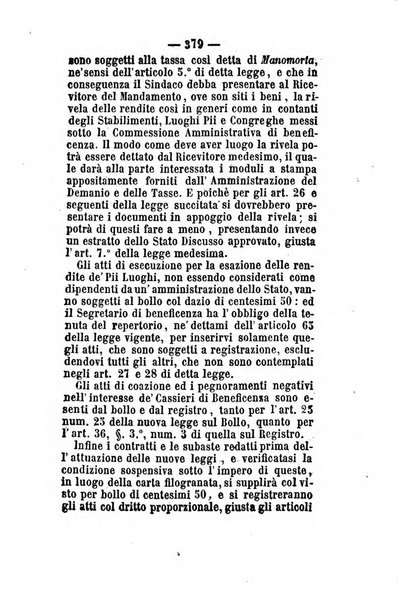 Giornale del governo della provincia di Basilicata