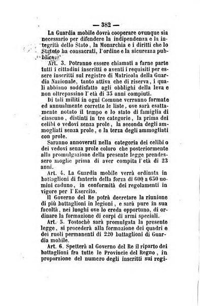 Giornale del governo della provincia di Basilicata