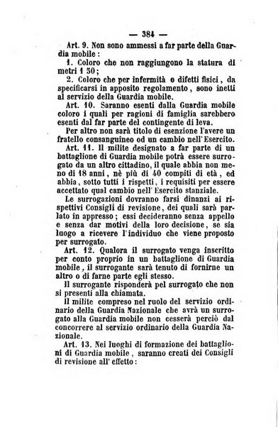 Giornale del governo della provincia di Basilicata