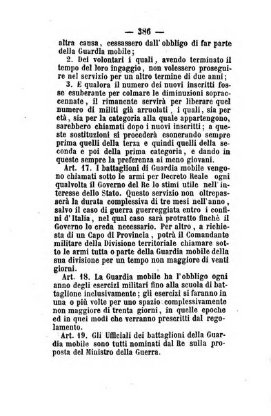 Giornale del governo della provincia di Basilicata