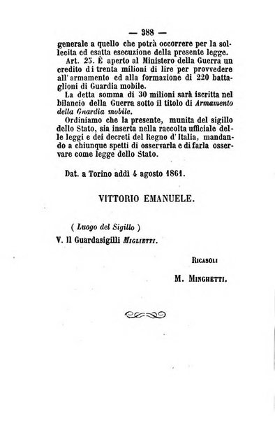 Giornale del governo della provincia di Basilicata