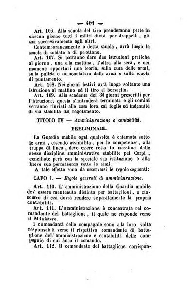 Giornale del governo della provincia di Basilicata