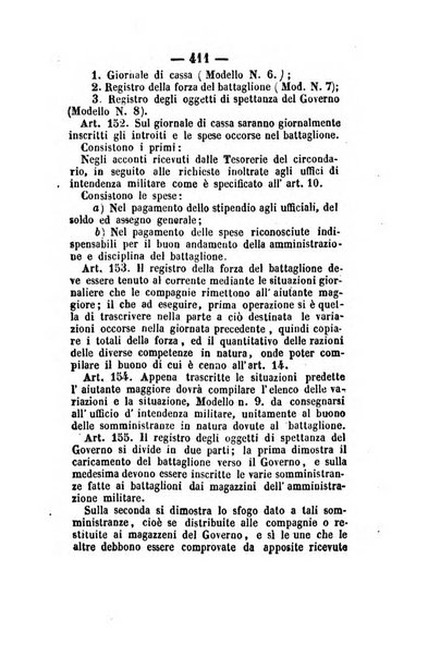 Giornale del governo della provincia di Basilicata