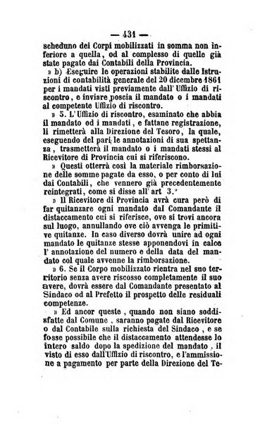 Giornale del governo della provincia di Basilicata