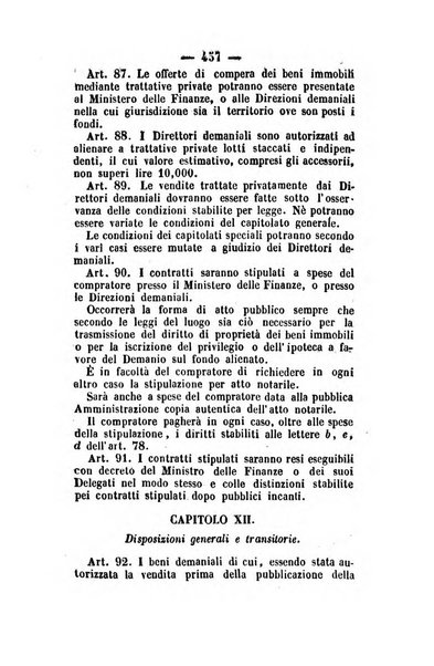 Giornale del governo della provincia di Basilicata