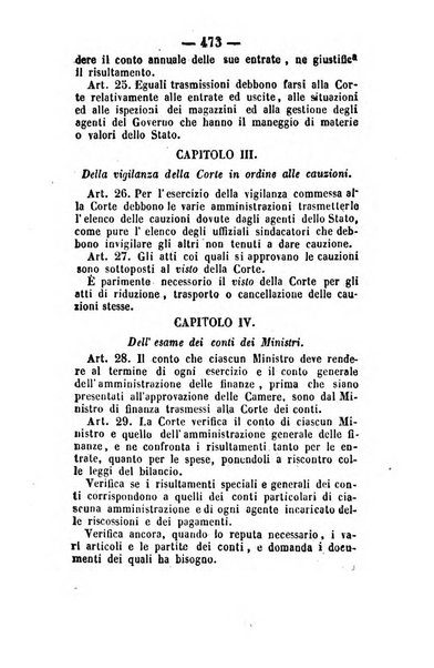 Giornale del governo della provincia di Basilicata