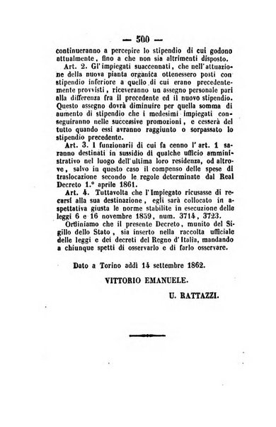 Giornale del governo della provincia di Basilicata