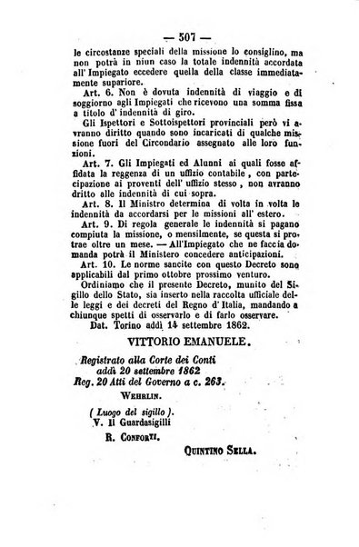 Giornale del governo della provincia di Basilicata