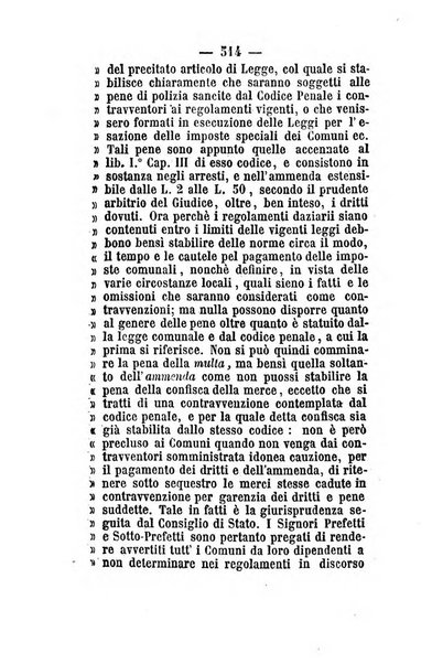 Giornale del governo della provincia di Basilicata