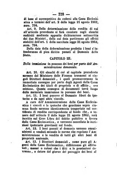 Giornale del governo della provincia di Basilicata