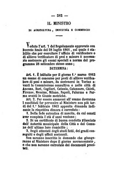 Giornale del governo della provincia di Basilicata