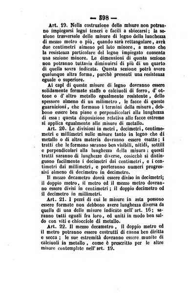 Giornale del governo della provincia di Basilicata