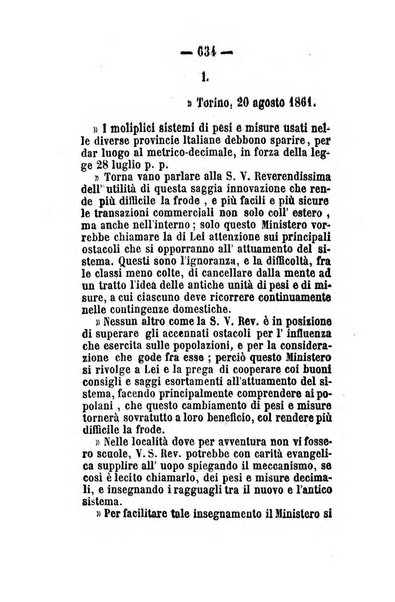 Giornale del governo della provincia di Basilicata