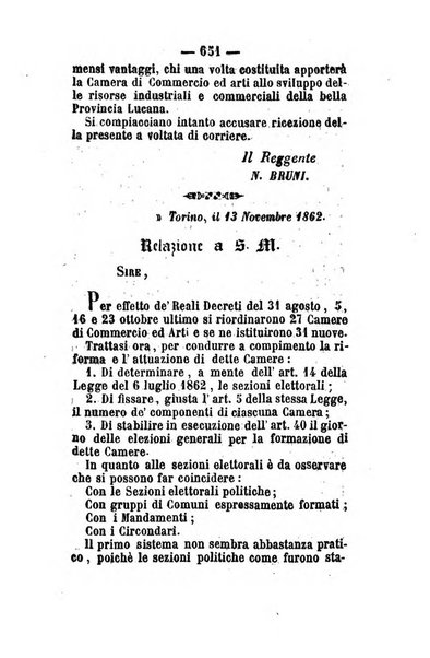 Giornale del governo della provincia di Basilicata