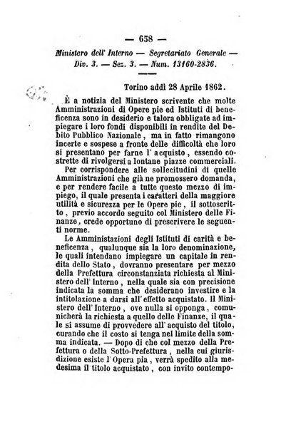 Giornale del governo della provincia di Basilicata