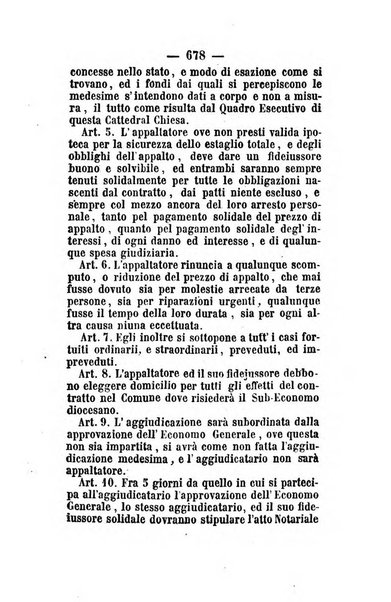 Giornale del governo della provincia di Basilicata