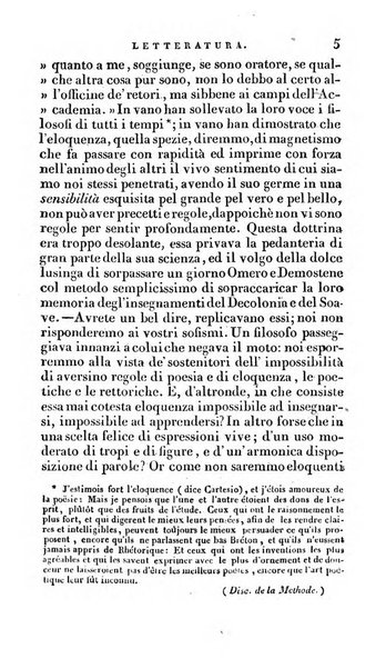 L'indicatore de' progressi della letteratura, delle scienze, delle arti e dell'industria ovvero Rivista de' libri di maggiore importanza che si pubblicano in Italia e de' giornali scientifici e letterari più accreditati di tutte le nazioni