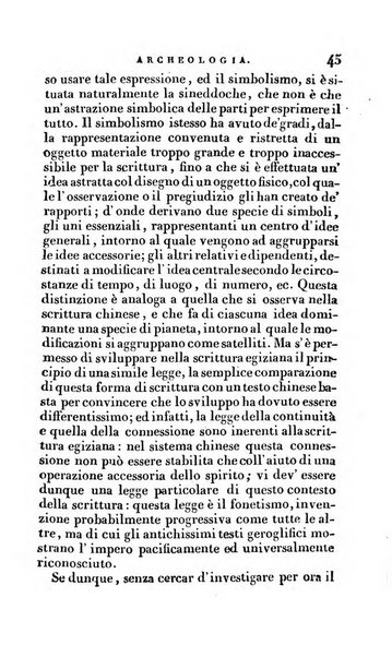 L'indicatore de' progressi della letteratura, delle scienze, delle arti e dell'industria ovvero Rivista de' libri di maggiore importanza che si pubblicano in Italia e de' giornali scientifici e letterari più accreditati di tutte le nazioni