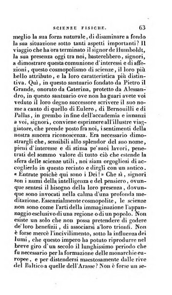 L'indicatore de' progressi della letteratura, delle scienze, delle arti e dell'industria ovvero Rivista de' libri di maggiore importanza che si pubblicano in Italia e de' giornali scientifici e letterari più accreditati di tutte le nazioni